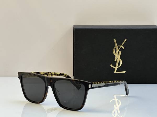Saint Laurent Sunglasses Top Quality SLS00928